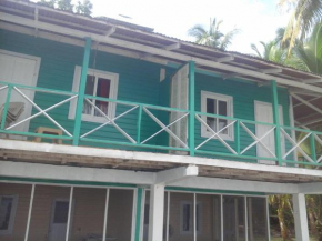 Buccaneer Resort, Bocas Del Toro